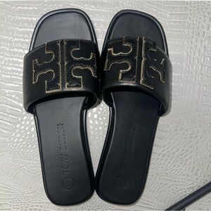 Tory burch sandal